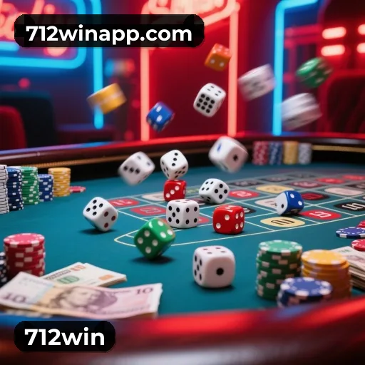 Requisitos do APK da 712win para Android