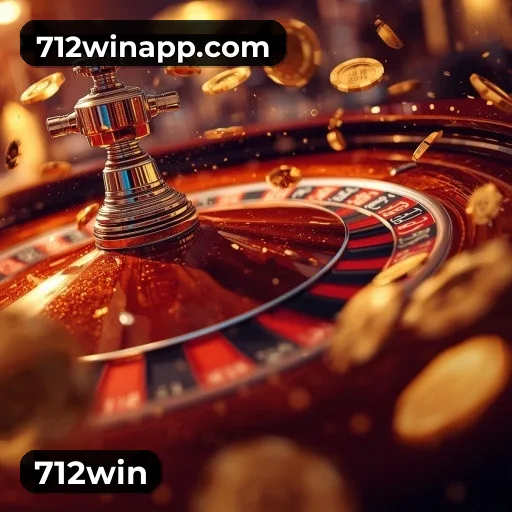 712win bônus R$5.000 + 500 giros - Rollover 35x, prazo 30 dias, 38% taxa conversão