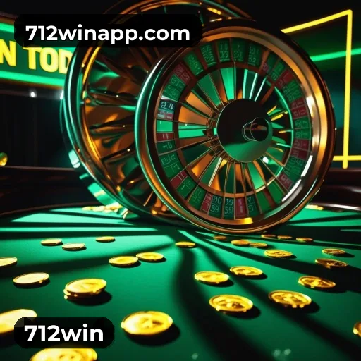 Loterias online disponíveis na 712win