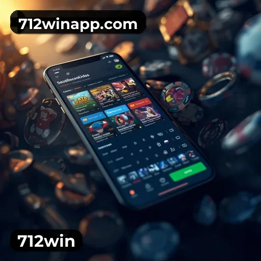 Níveis do programa VIP da 712win